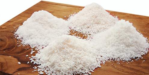 Desiccated Coconut