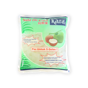 Plastic Pouch 1 kg