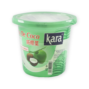 Plastic Pail 1 kg