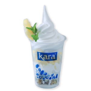 Tropical Island Parfait